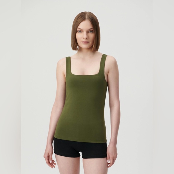 mustt have Tops - Mustt Have Bettie Tank Top.